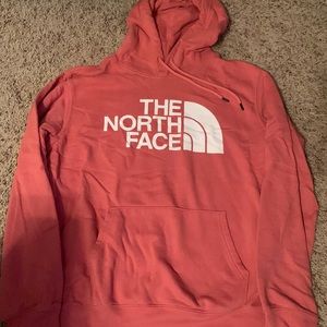 Mens North Face Sweatshirt